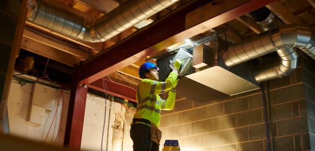 Reliable Fort Dodge, IA Airduct Cleaning Solutions