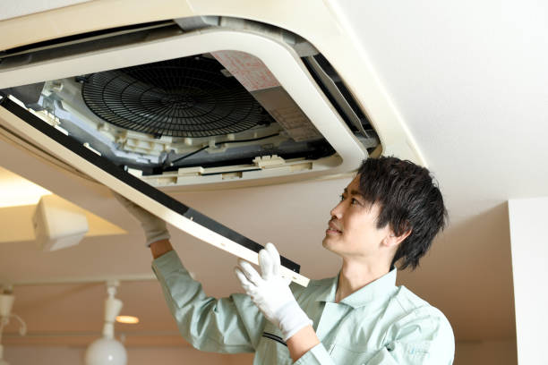 Best Emergency Air Duct Cleaning  in Fort Dodge, IA