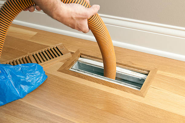 Best Commercial Air Duct Cleaning  in Fort Dodge, IA