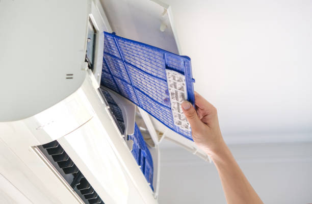 Best Air Quality Test  in Fort Dodge, IA
