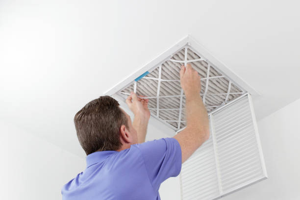 Best HVAC System Cleaning  in Fort Dodge, IA